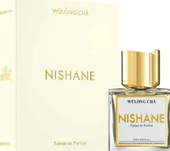 Wulóng Chá EdP 50 ml