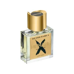 "X Collection" Fan your Flame 50 ml