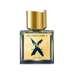 "X Collection" Fan your Flame 50 ml