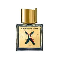 "X Collection" Hundred Silent Ways  50 ml
