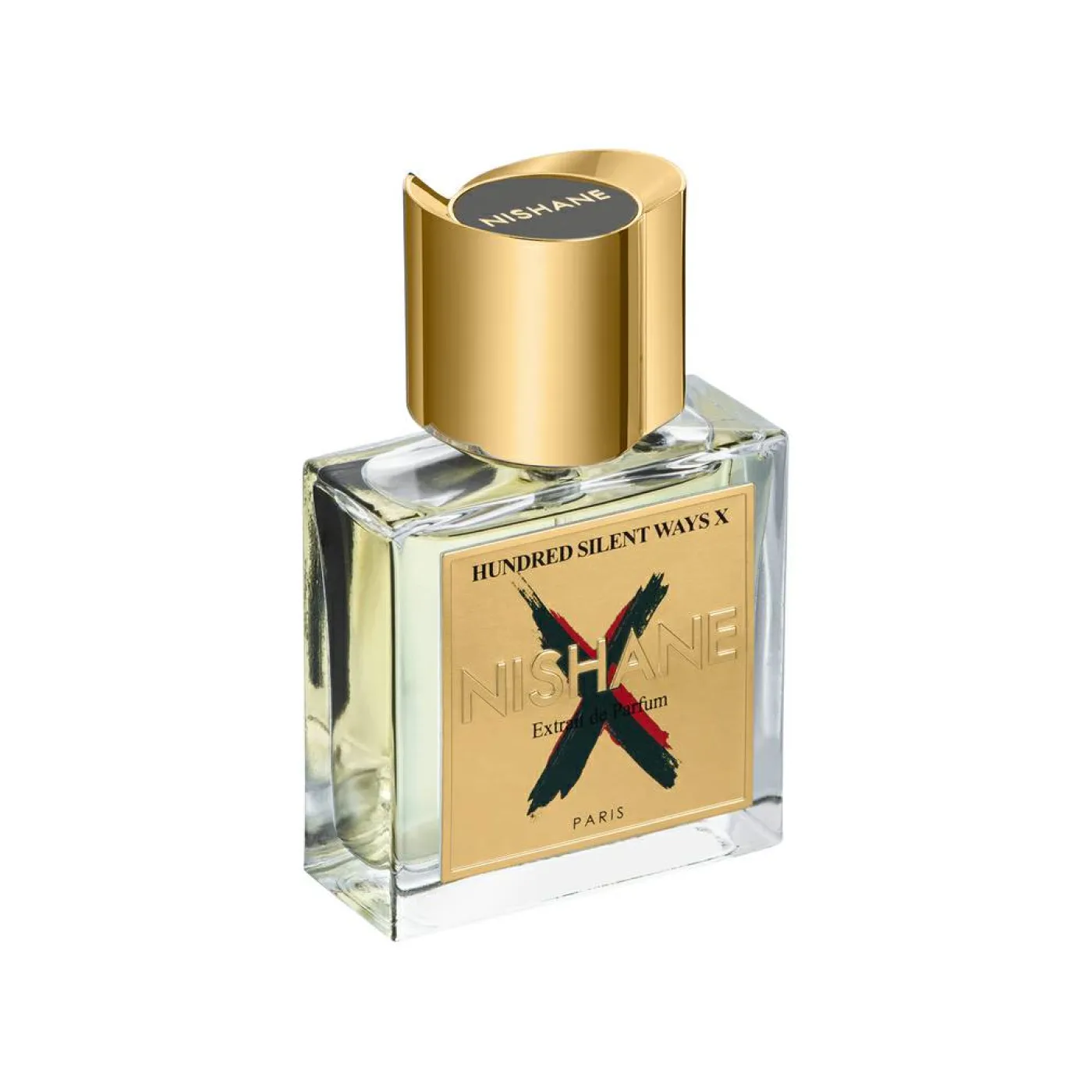 "X Collection" Hundred Silent Ways 50 ml