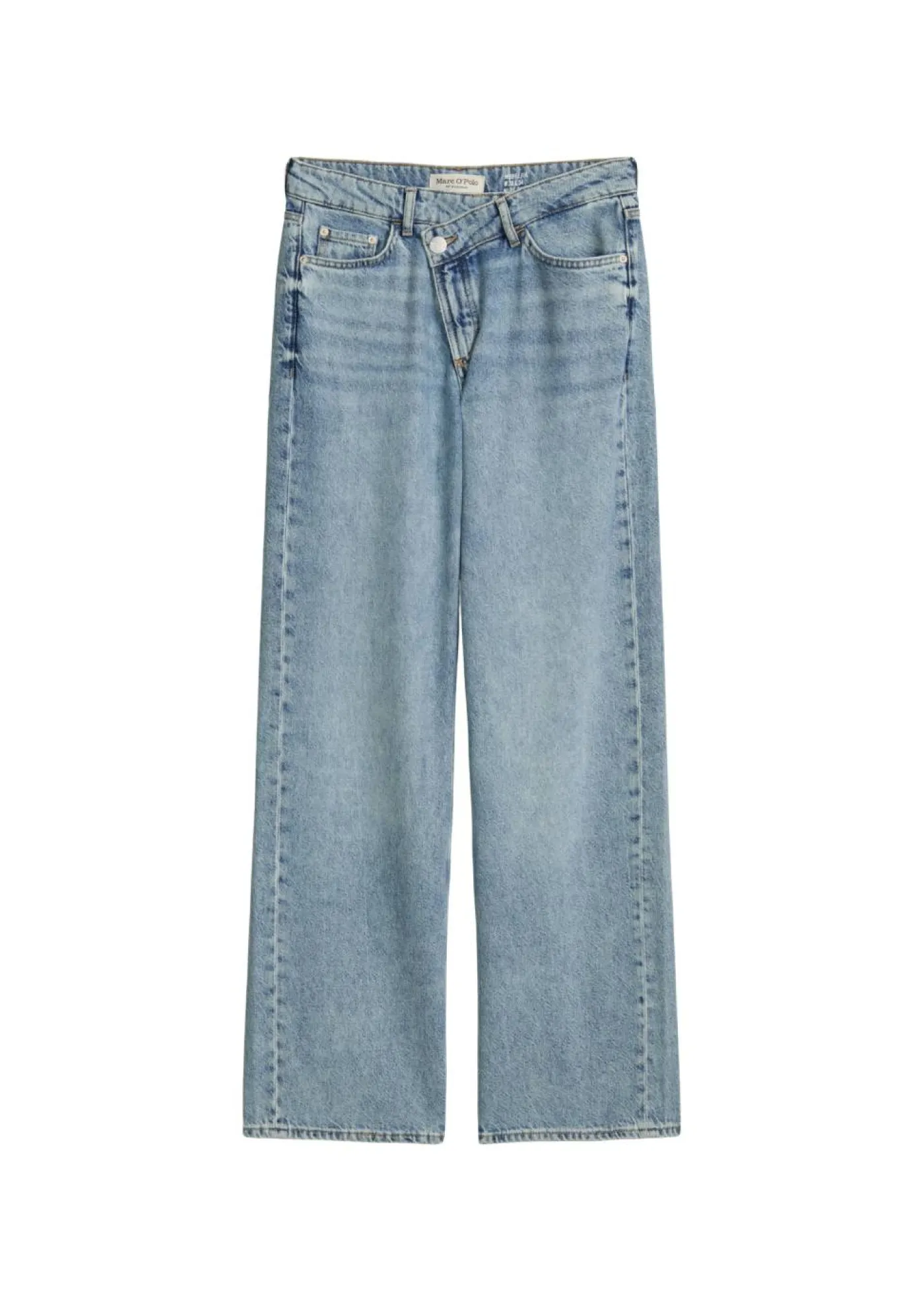 X-Front-Jeans "Fia"