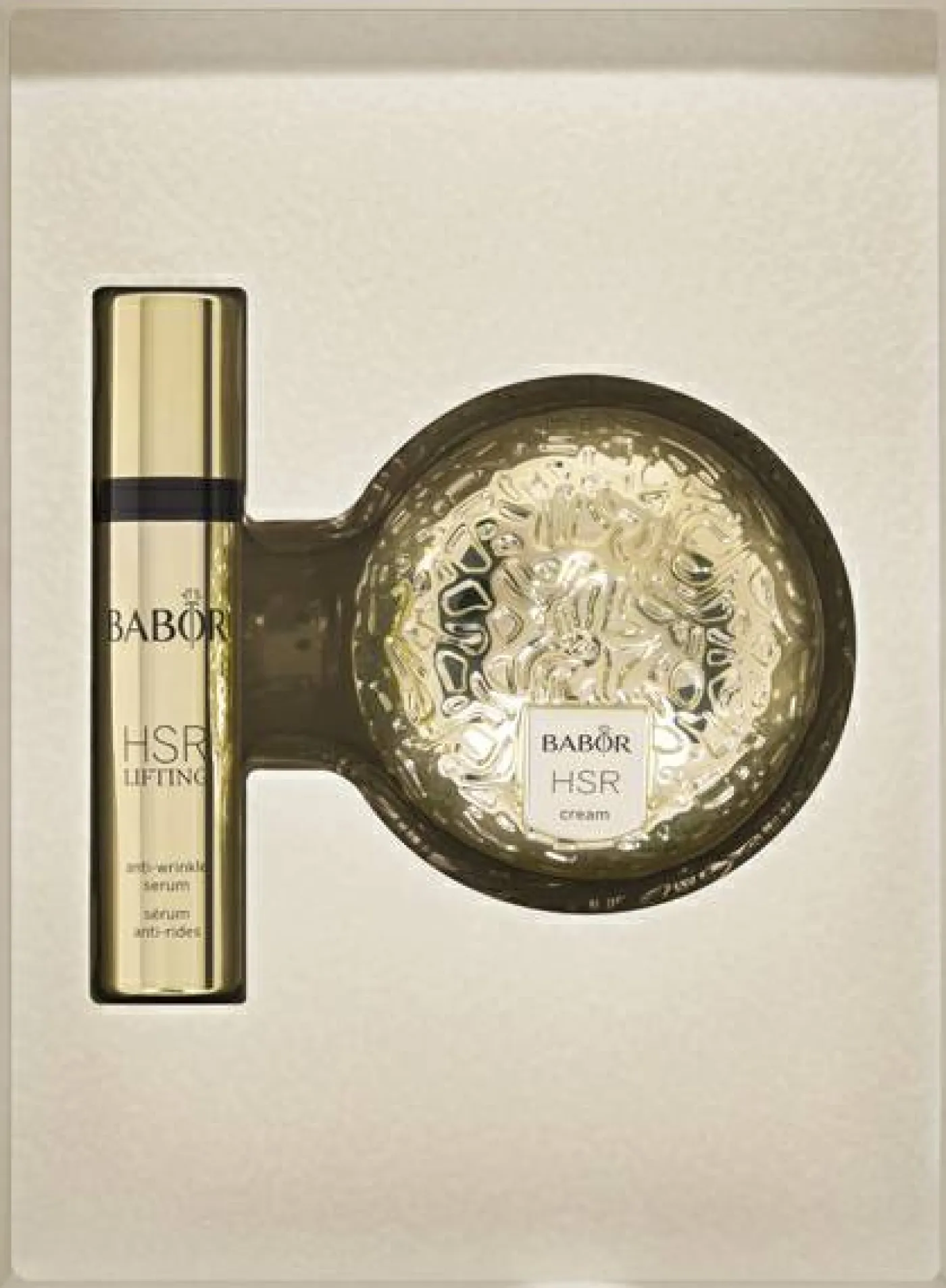 XMAS Set Lift.Cream 50ml+Lift.Serum 10 m