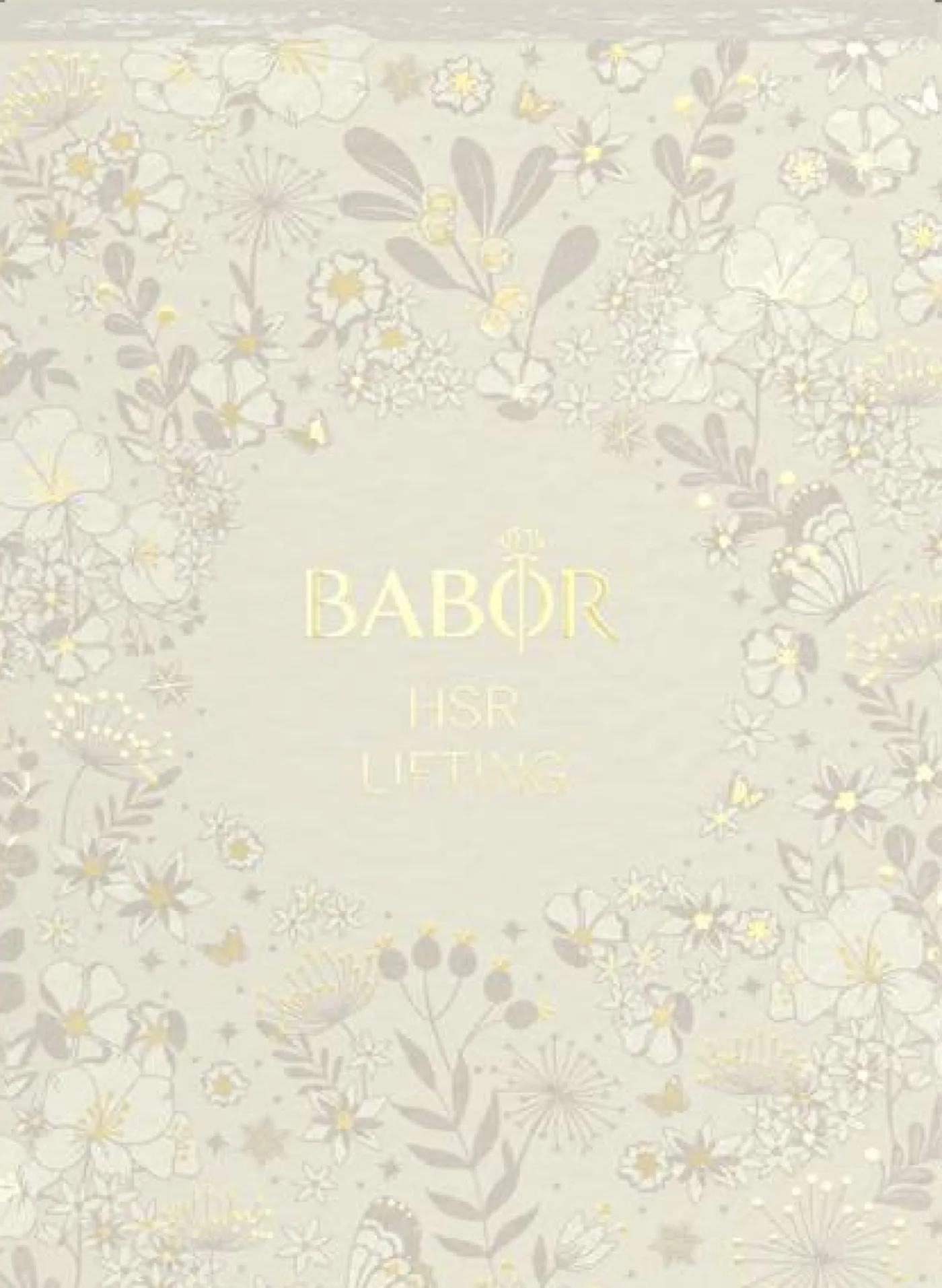XMAS Set Lift.Cream 50ml+Lift.Serum 10 m