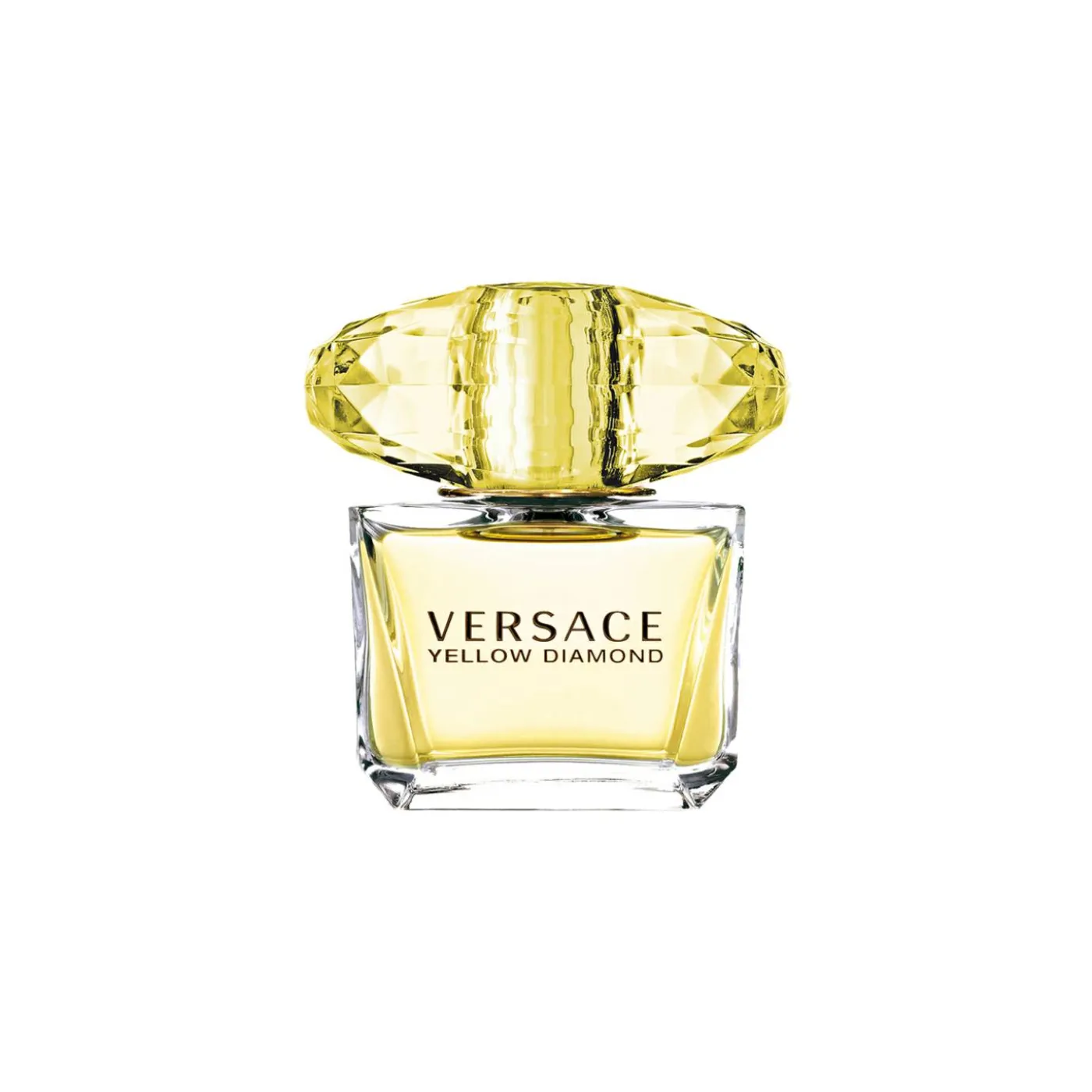 "Yellow Diamond" EdT Spray 50 ml