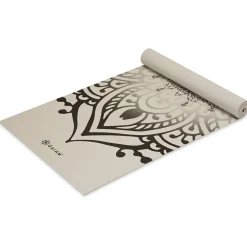 Yogamatte "Dovetail Sundial"
