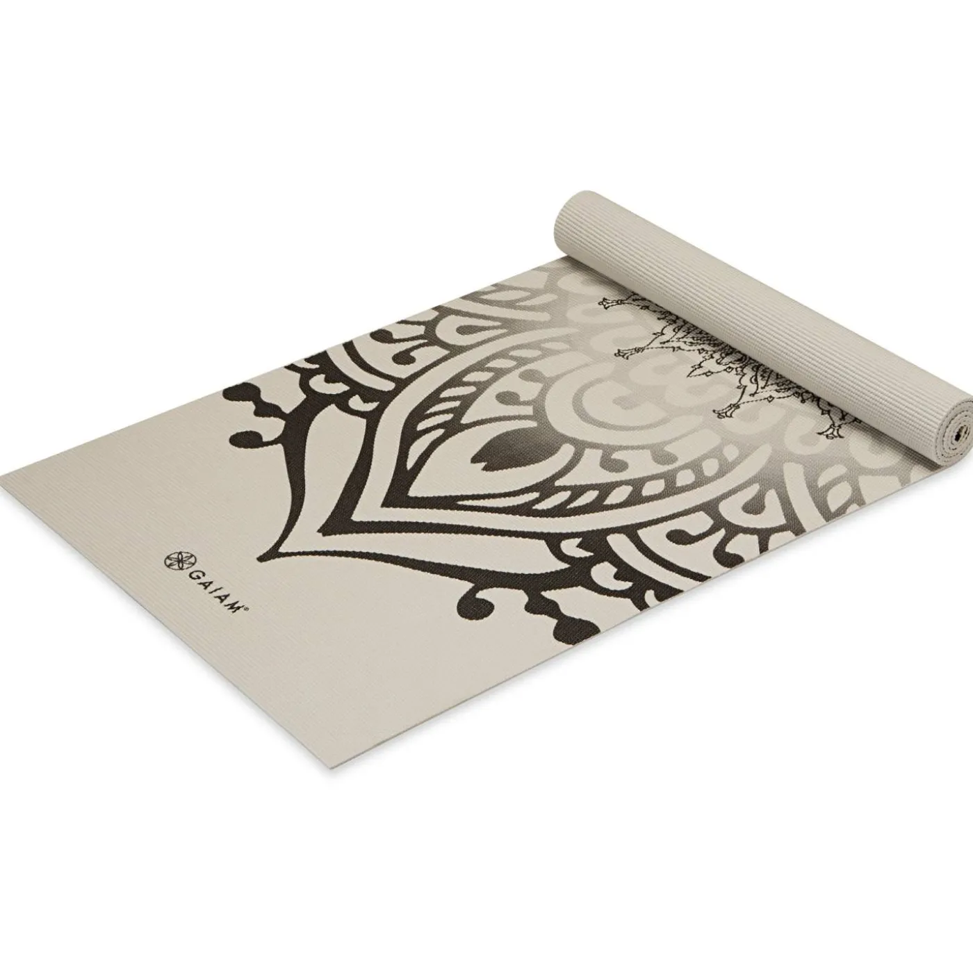 Yogamatte "Dovetail Sundial"