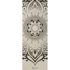 Yogamatte "Dovetail Sundial"