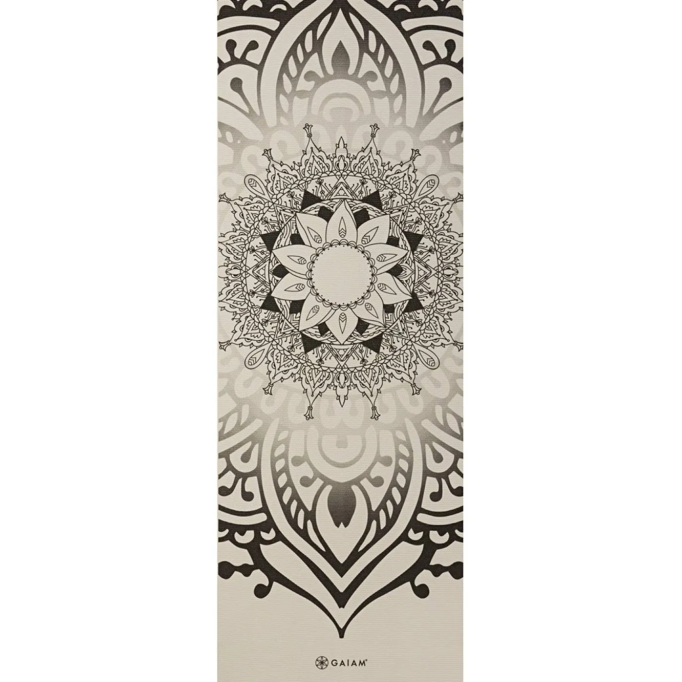Yogamatte "Dovetail Sundial"