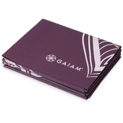 Yogamatte "Foldable"