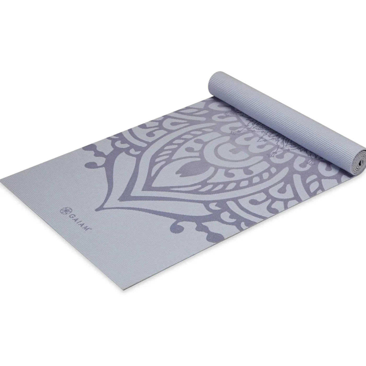 Yogamatte "Lilac Sundial"