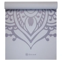 Yogamatte "Lilac Sundial"