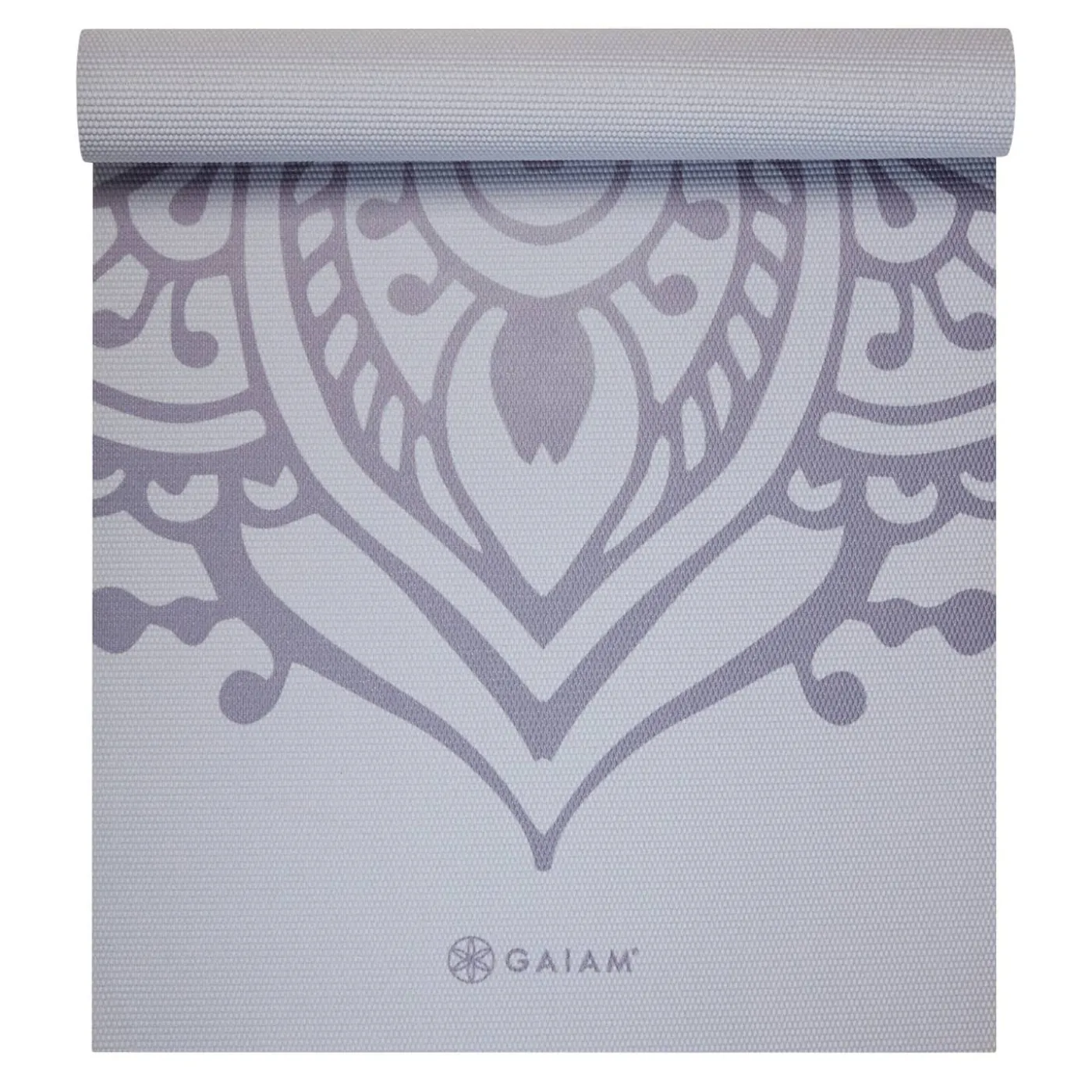 Yogamatte "Lilac Sundial"