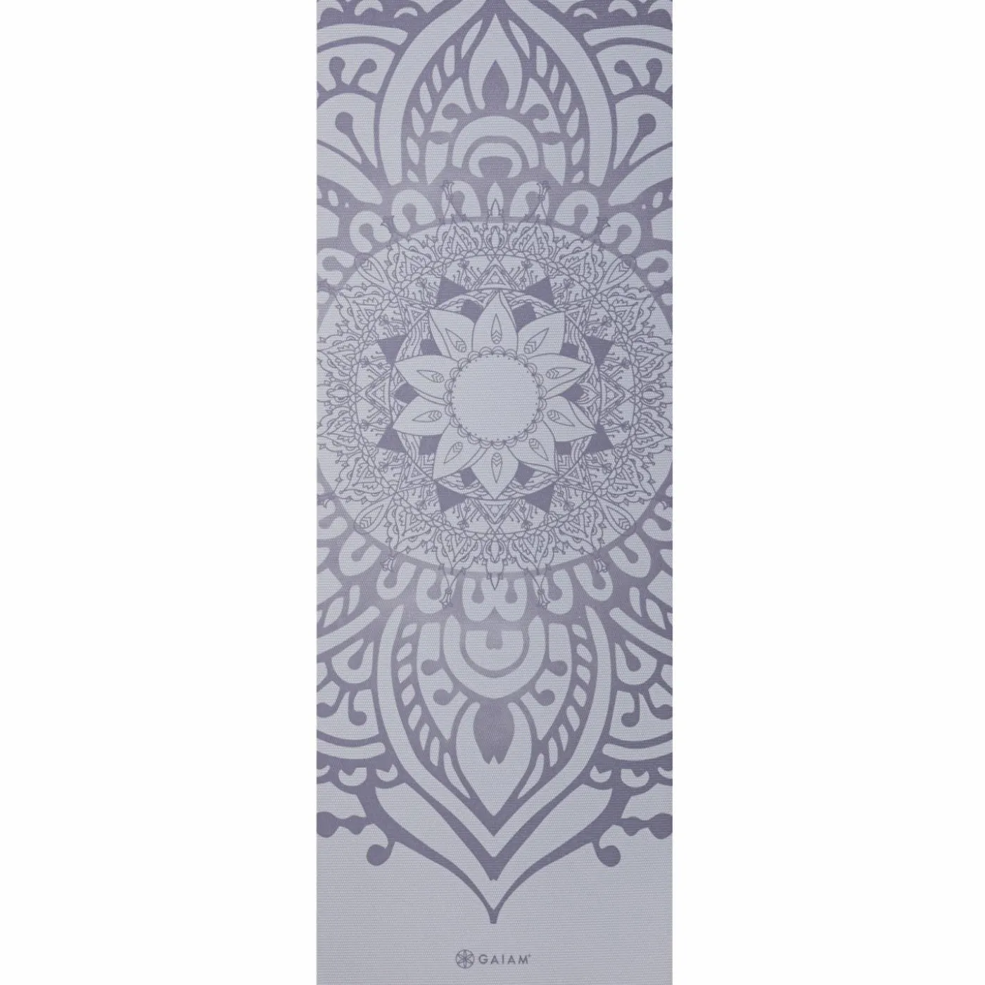 Yogamatte "Lilac Sundial"
