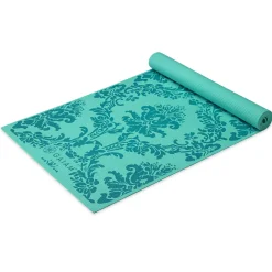 Yogamatte "Neo-Baroque"