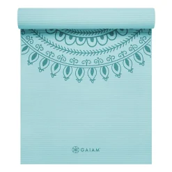 Yogamatte "Premium Marrakesh"