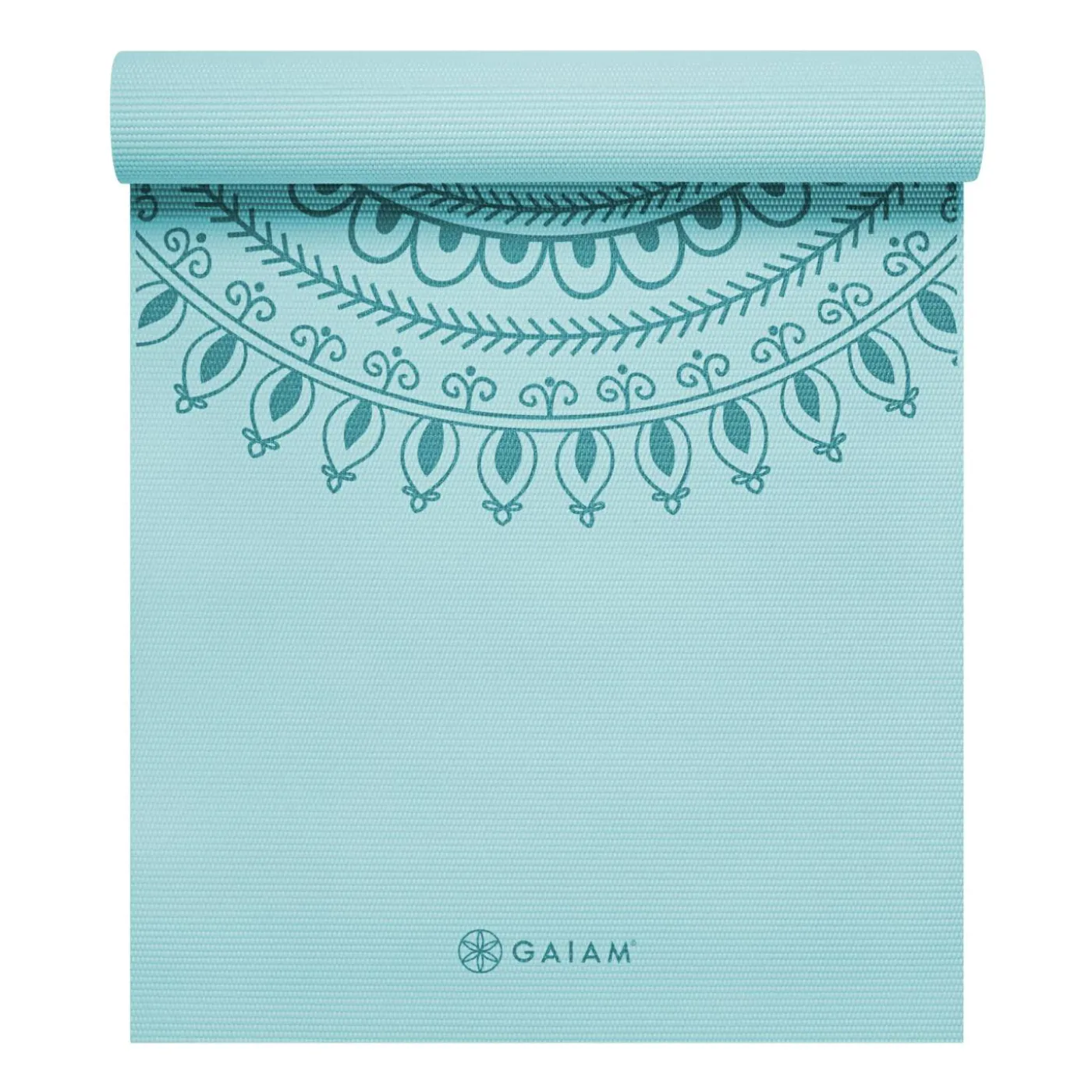 Yogamatte "Premium Marrakesh"