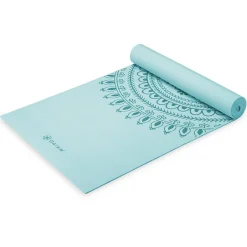 Yogamatte "Premium Marrakesh"