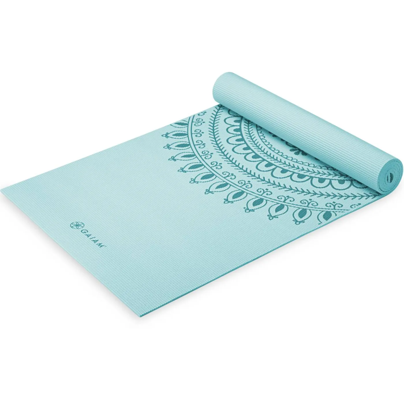 Yogamatte "Premium Marrakesh"