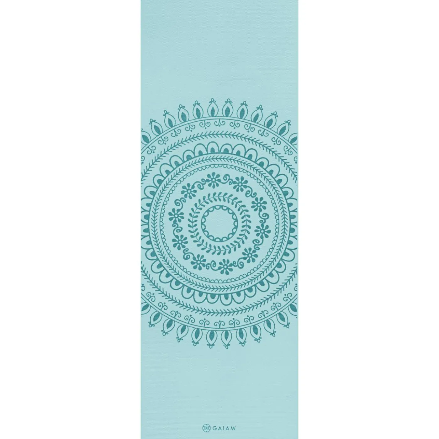 Yogamatte "Premium Marrakesh"
