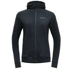Zip Hoodie
