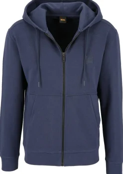 Zip Hoodie "Zetalky"