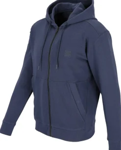 Zip Hoodie