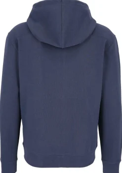 Zip Hoodie