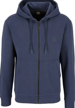 Zip Hoodie