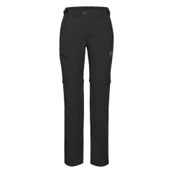 Zip Off-Trekkinghose
