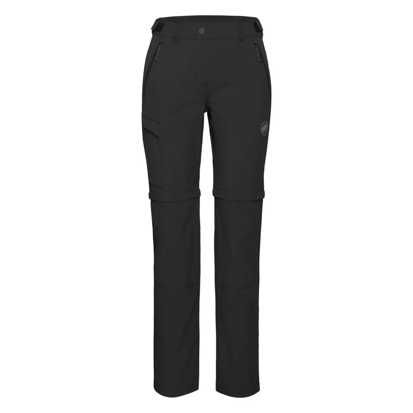 Zip Off-Trekkinghose "Runbold IV W"