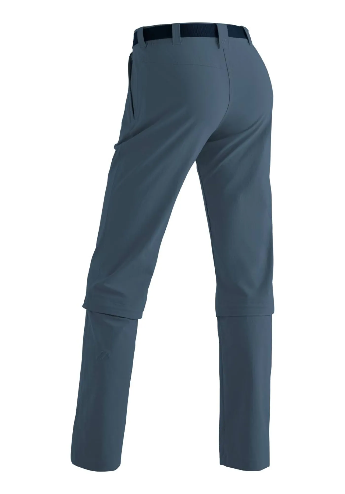 Zip Off-Wanderhose "Arolla"