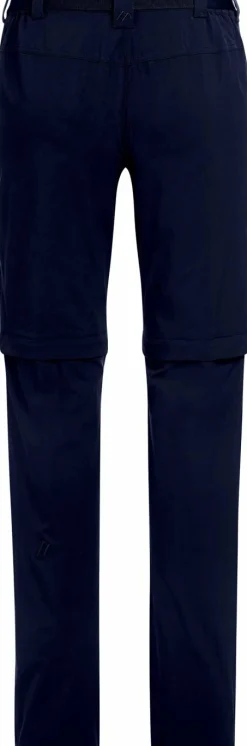 Zip Off-Wanderhose "Nata 2"