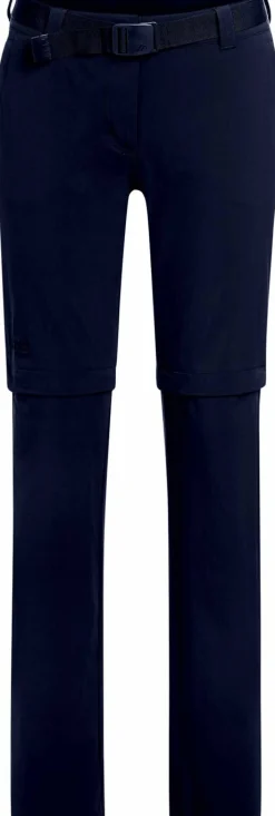 Zip Off-Wanderhose "Nata 2"