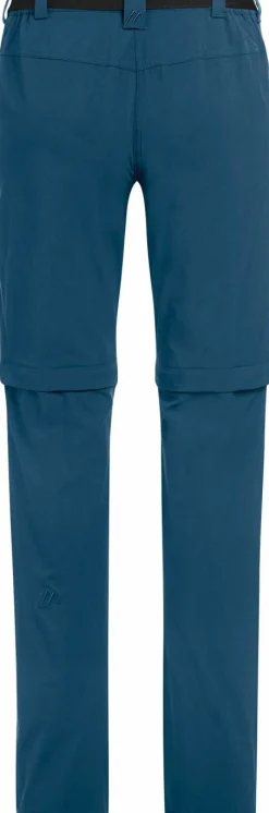 Zip Off-Wanderhose "Nata 2"