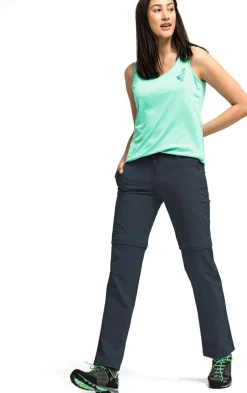 Zip Off-Wanderhose "Nata 2"