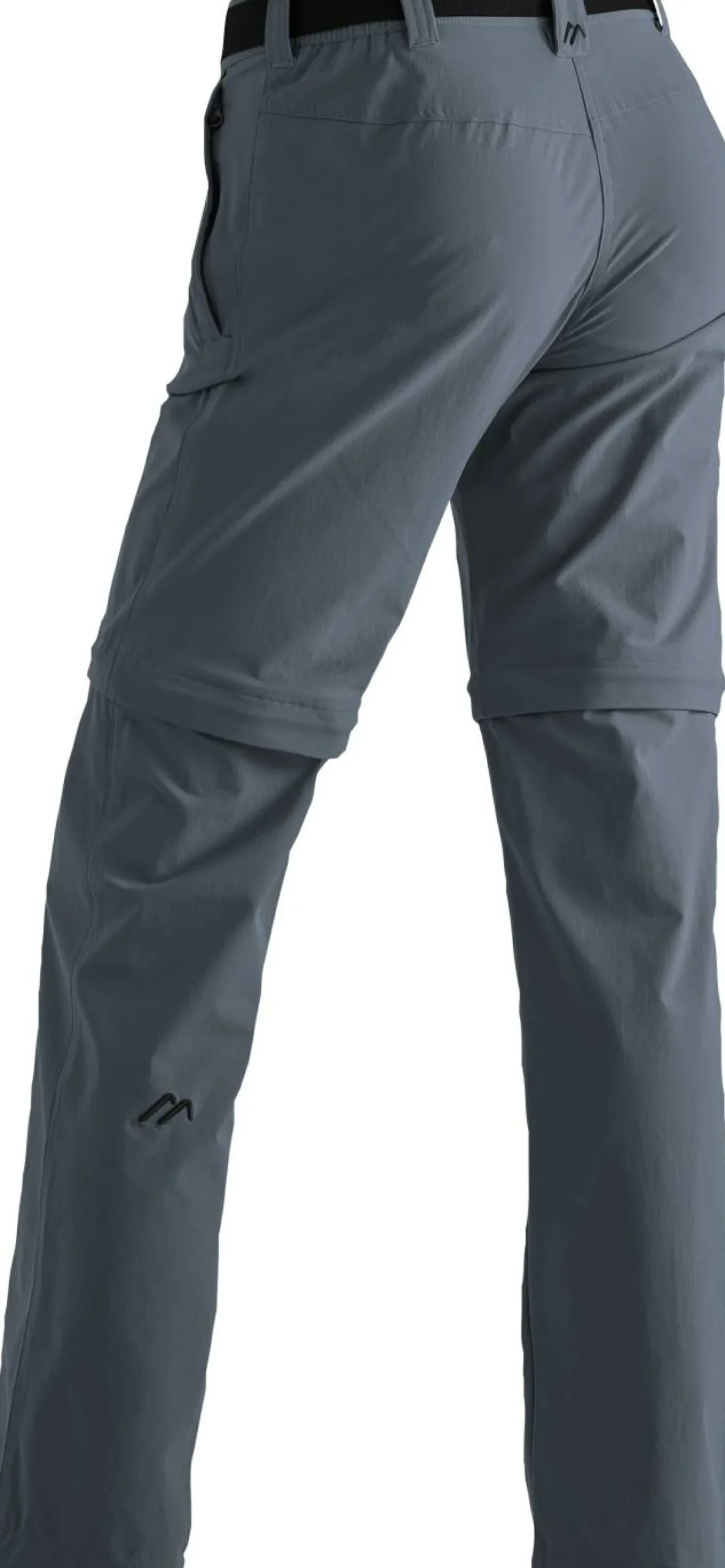 Zip Off-Wanderhose "Nata 2"