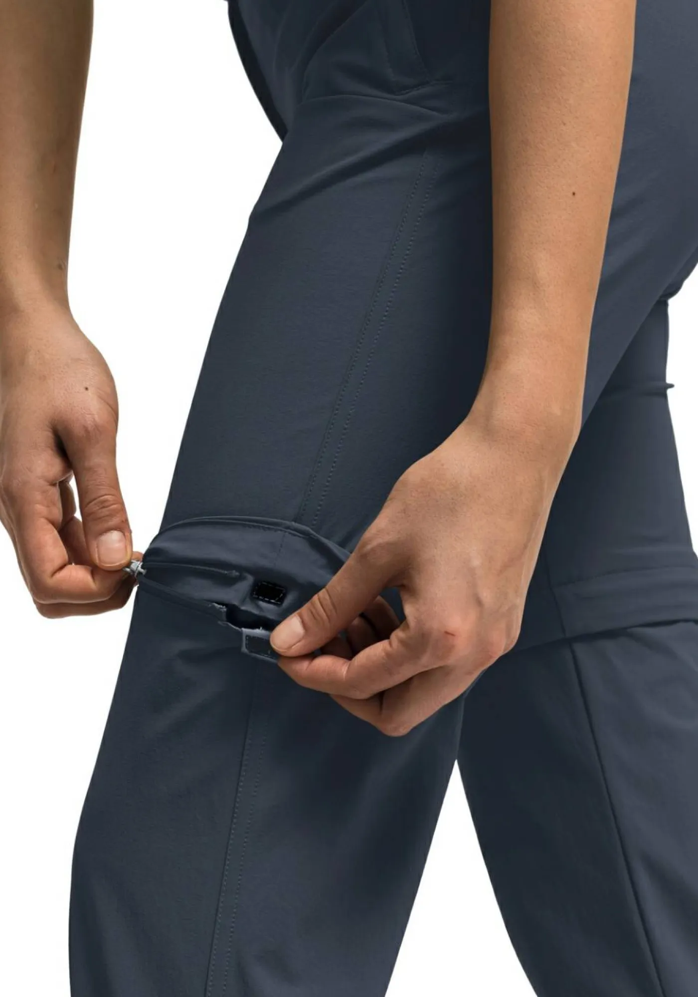 Zip Off-Wanderhose "Nata 2"