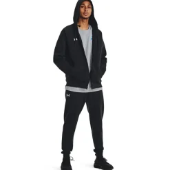 Zip Hoodie