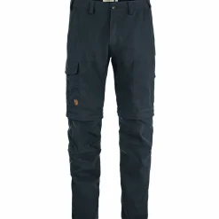Zip-Off Wanderhose "Karl"