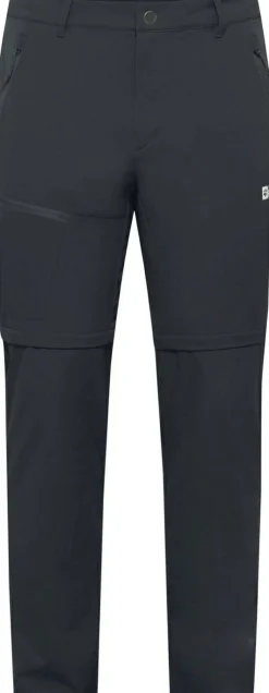 Zip-Off Wanderhose "Pico Trail"