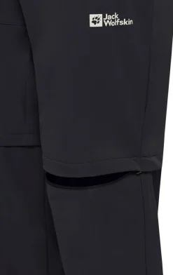 Zip-Off Wanderhose 