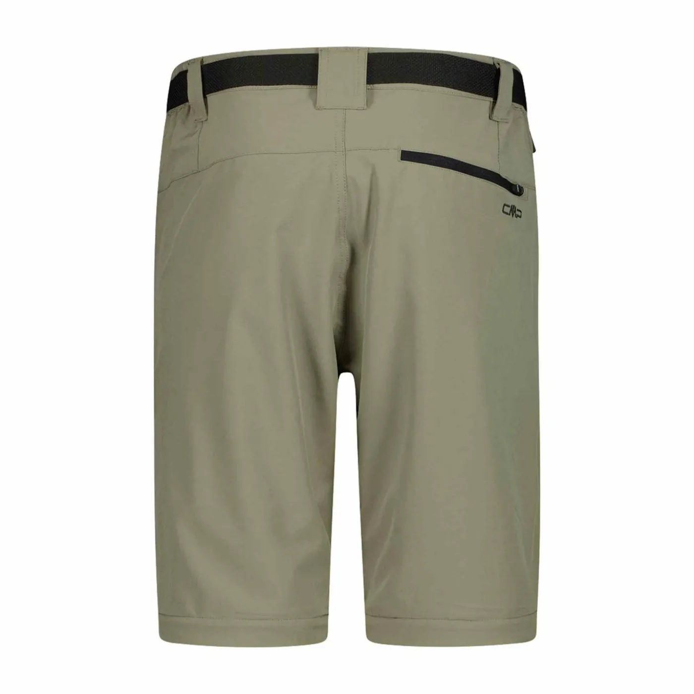 Zip-Off Trekkinghose