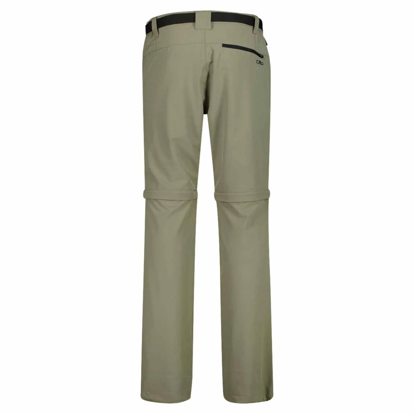 Zip-Off Trekkinghose