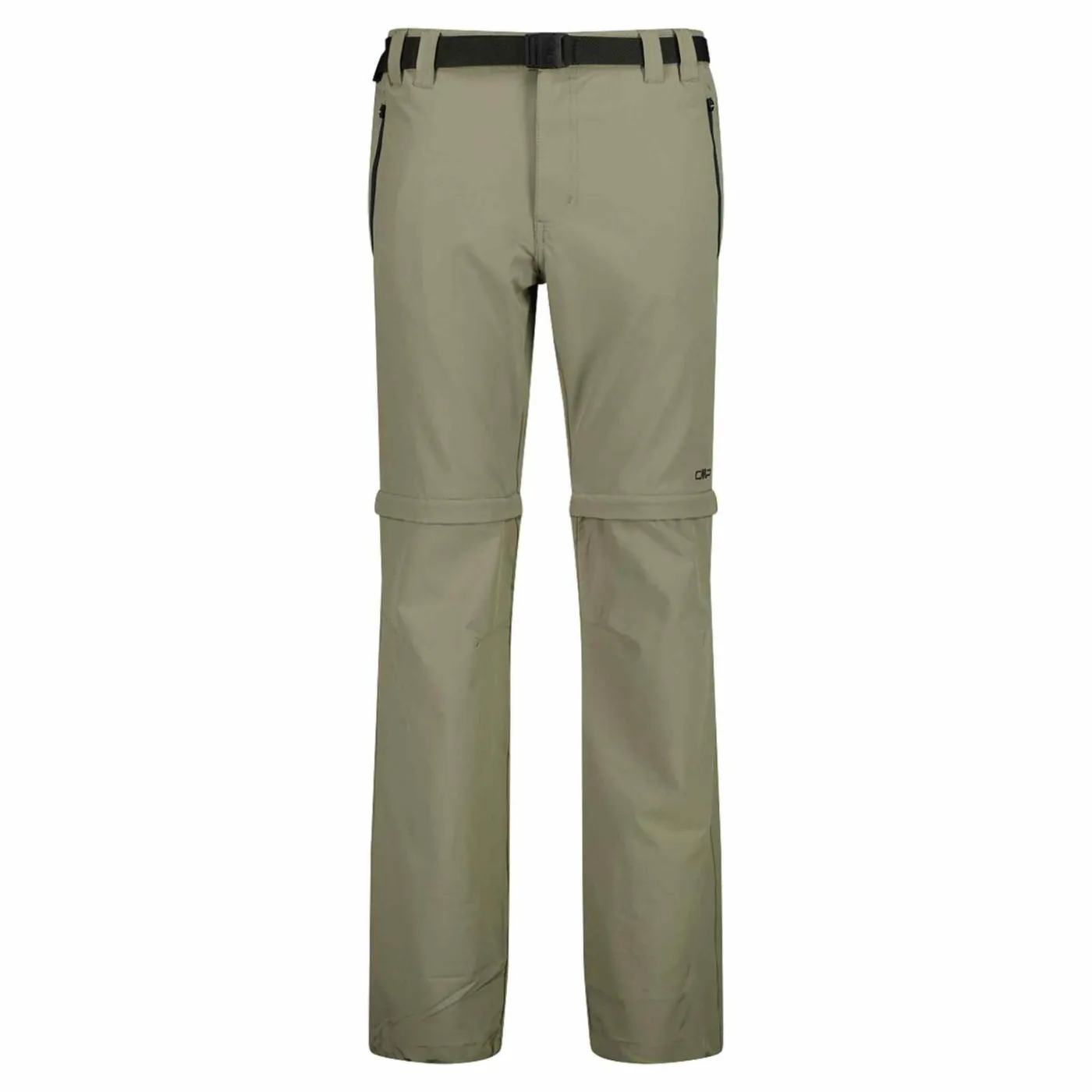 Zip-Off Trekkinghose