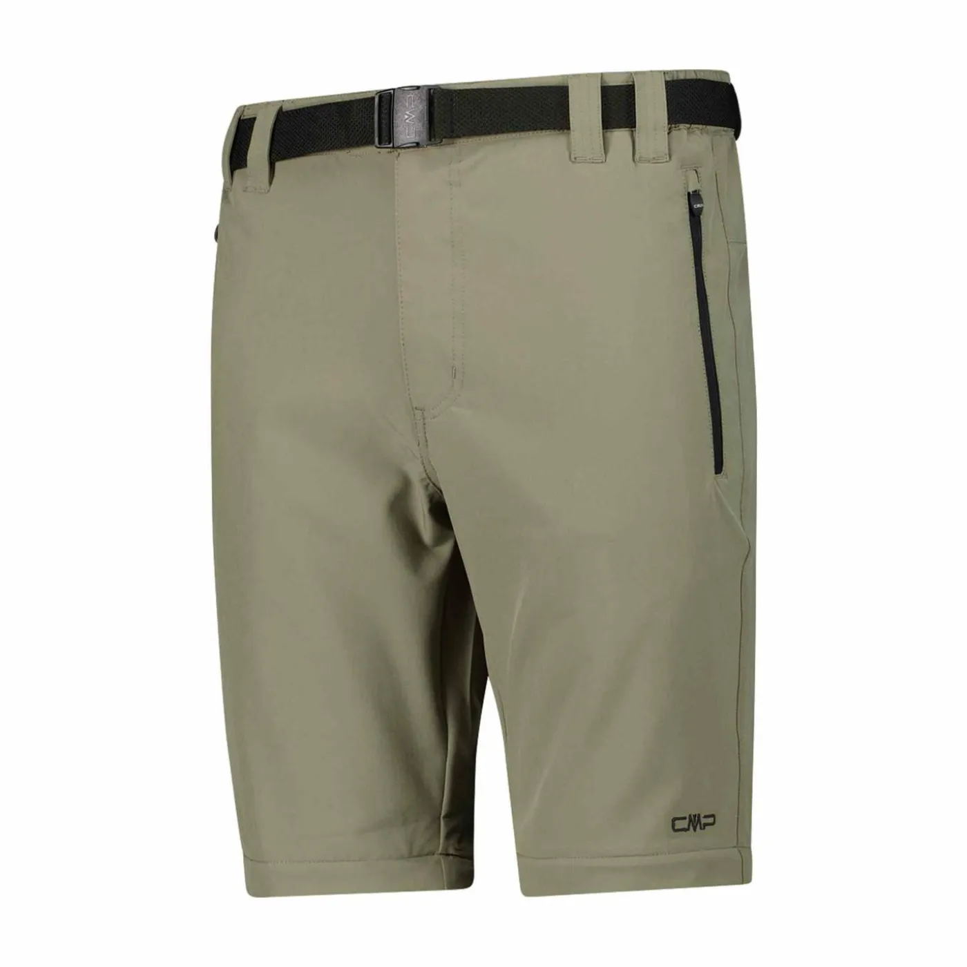 Zip-Off Trekkinghose