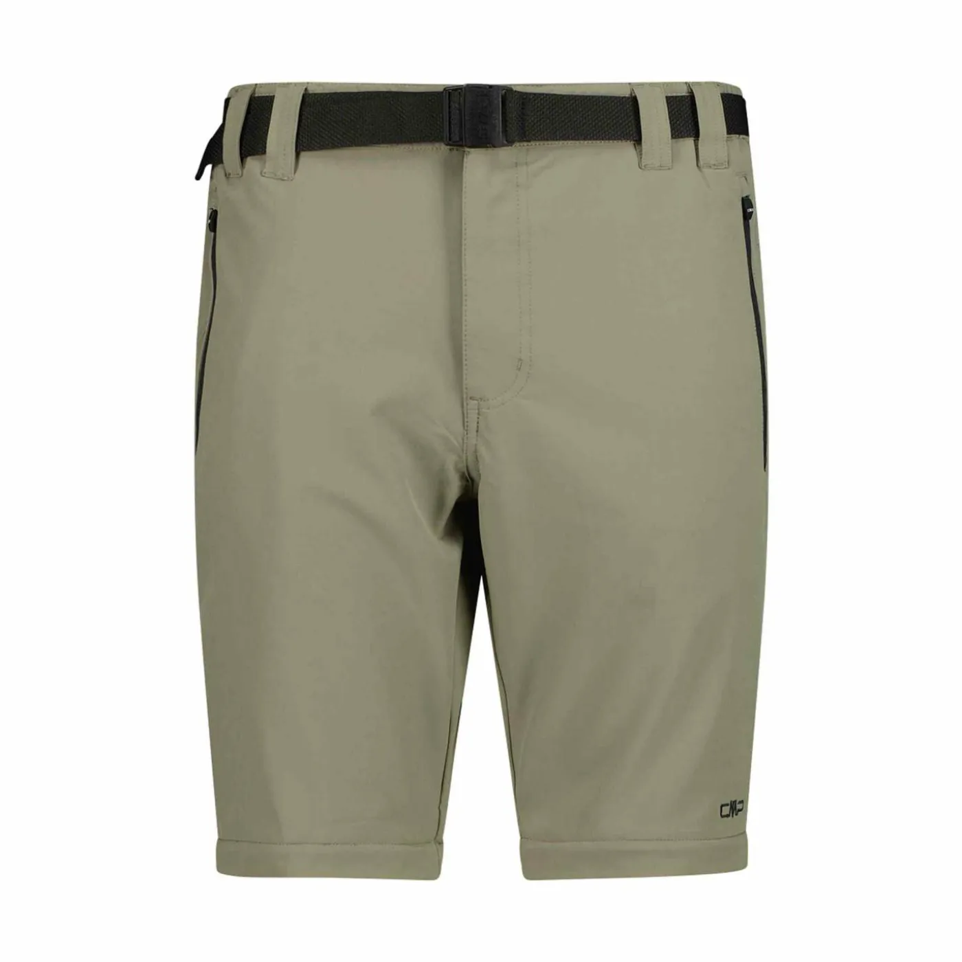 Zip-Off Trekkinghose