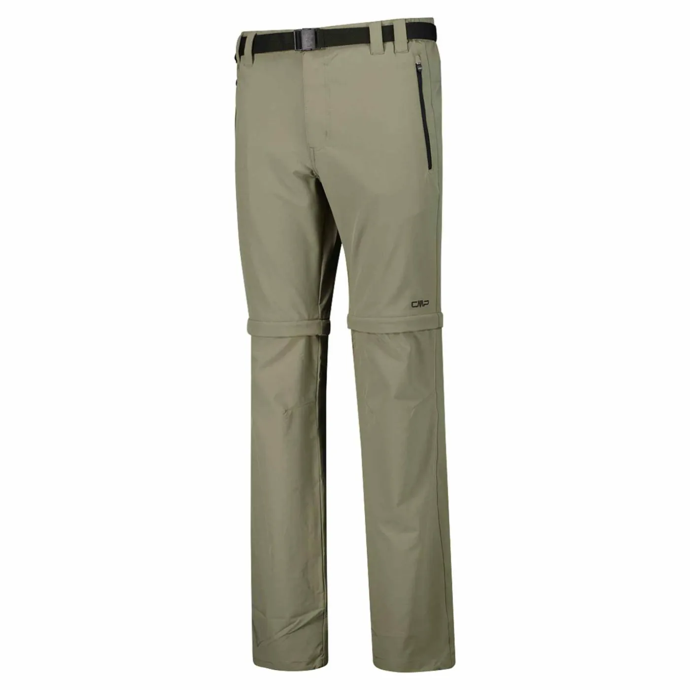 Zip-Off Trekkinghose