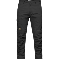 Zip-Off Wanderhose "Karl"