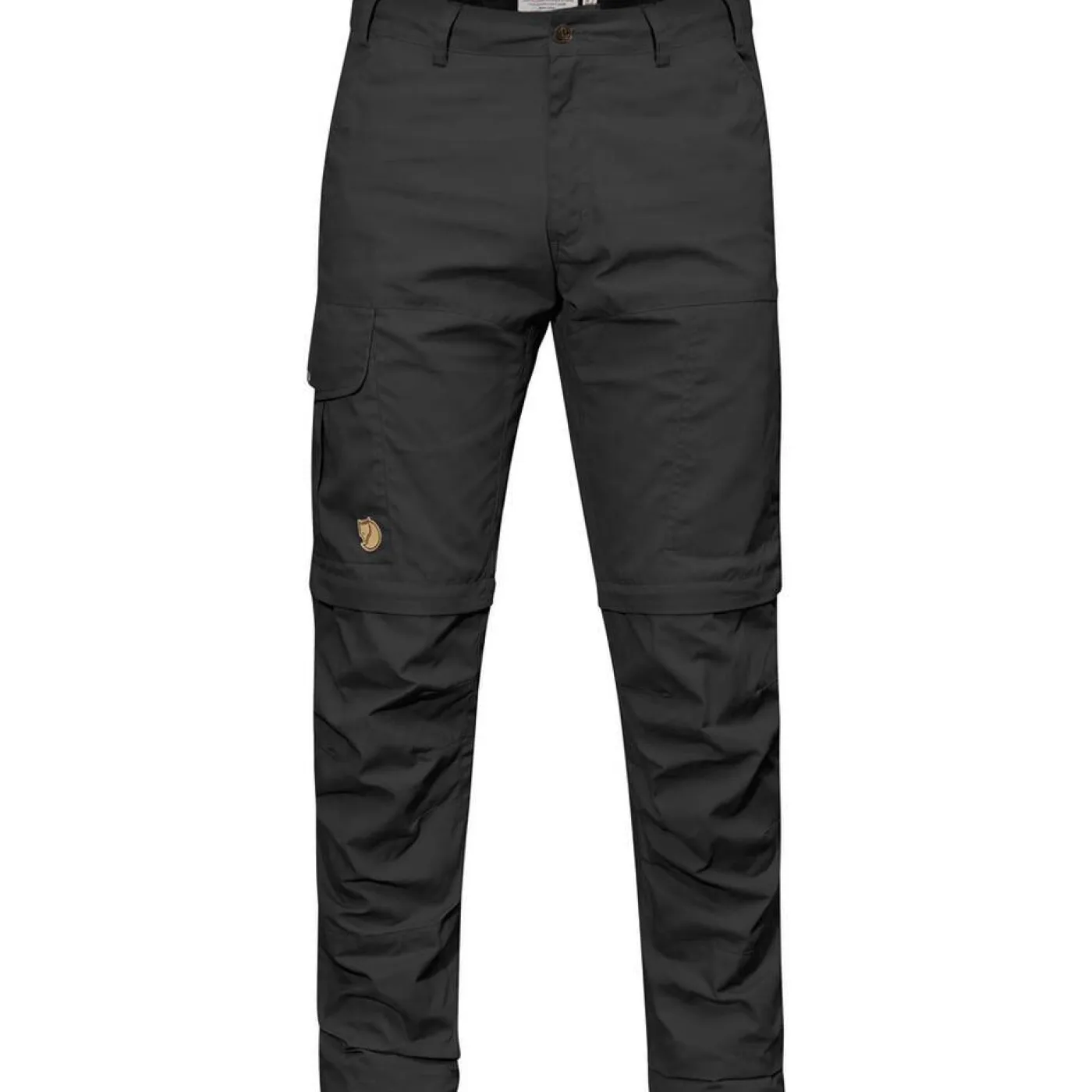 Zip-Off Wanderhose "Karl"